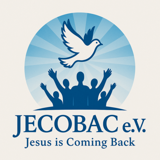 Hauptlogo – JECOBAC e.V.