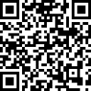 QR code for donation